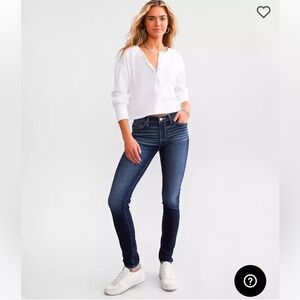 Women’s BKE jeans